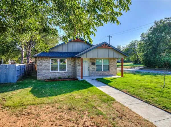 1600 NE 20th Street, Oklahoma City, OK 73117