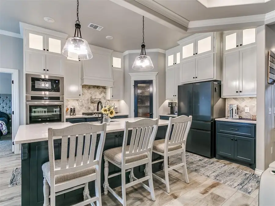 3317 Open Prairie Trail, Yukon, OK 73099 - Image #3