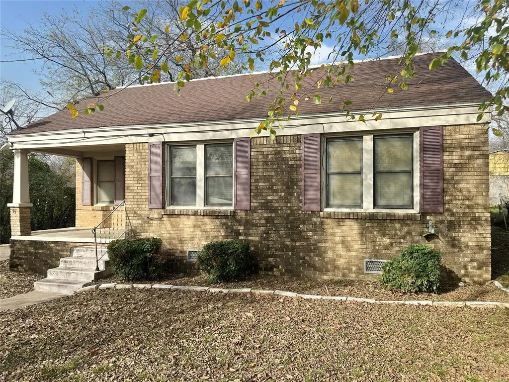 3715 NW 8th Street, Oklahoma City, OK 73107 - Image #1