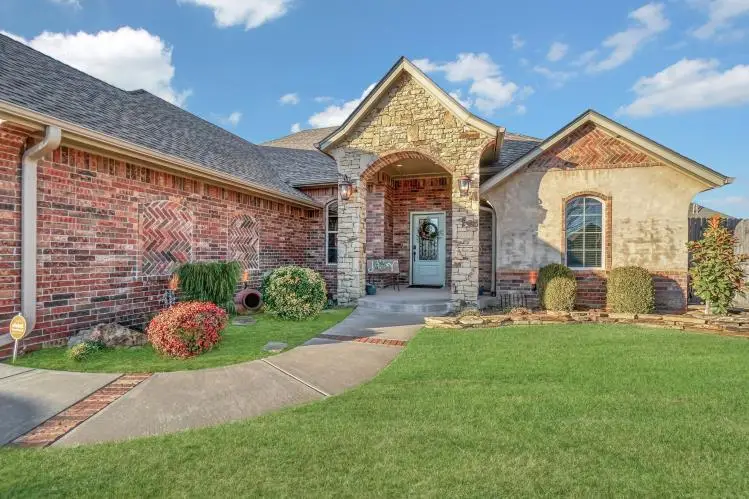 2109 Pinnacle Drive, Weatherford, OK 73096 - Image #3