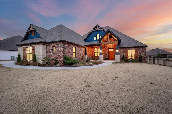 4308 SW 127th Street, Oklahoma City, OK 73173