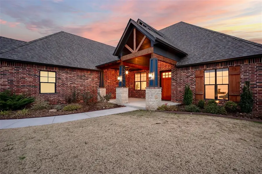 4308 SW 127th Street, Oklahoma City, OK 73173 - Image #2