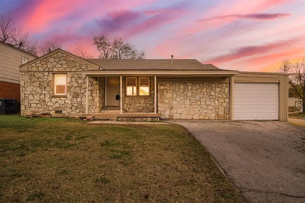 2544 NW 34th Street, Oklahoma City, OK 73112 - Image #1