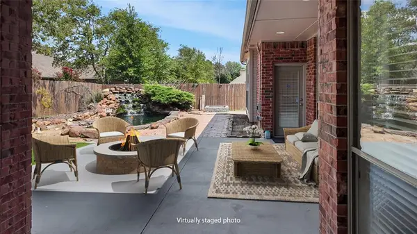 2821 SW 116th Street, Oklahoma City, OK 73170