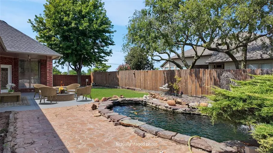 2821 SW 116th Street, Oklahoma City, OK 73170 - Image #2