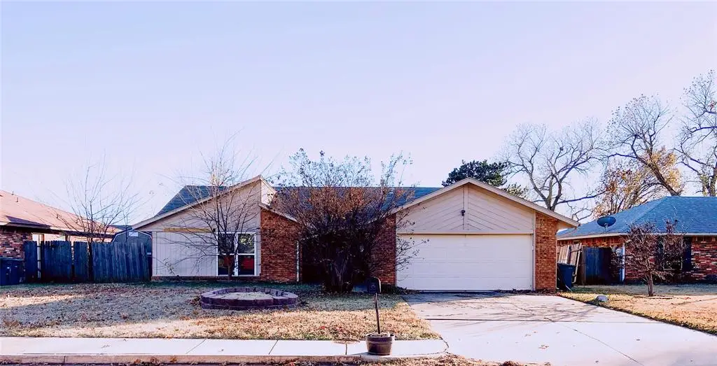 1502 W Gemini Road, Edmond, OK 73003 - Image #1