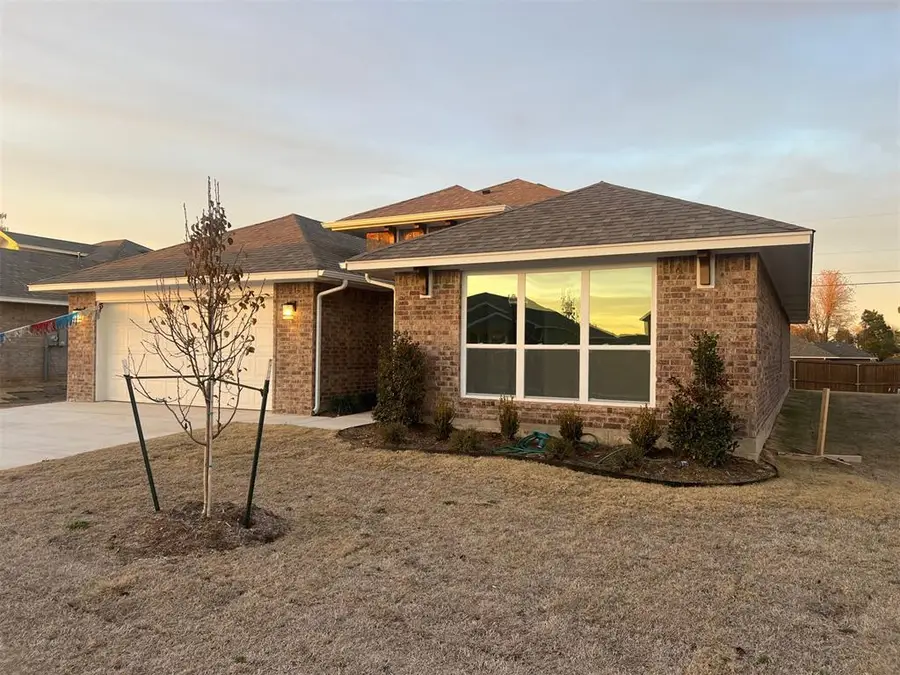 1001 SE 16th Terrace, Newcastle, OK 73065 - Image #3