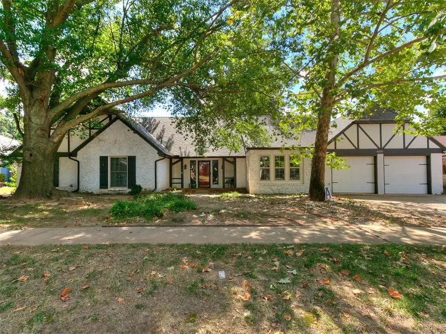 4320 Hunters Hill Road, Norman, OK 73072 - Image #2