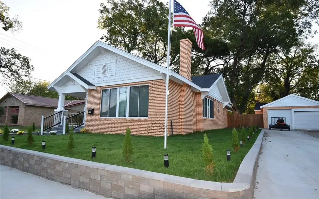 315 SW B Street, Ardmore, OK 73401 - Image #1