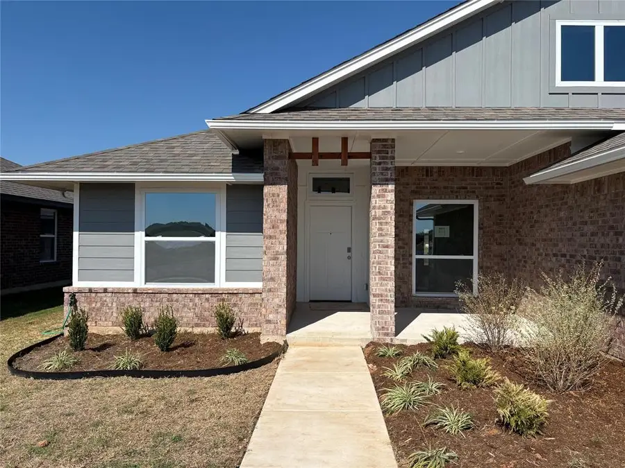 8513 NW 76th Street, Oklahoma City, OK 73132 - Image #2