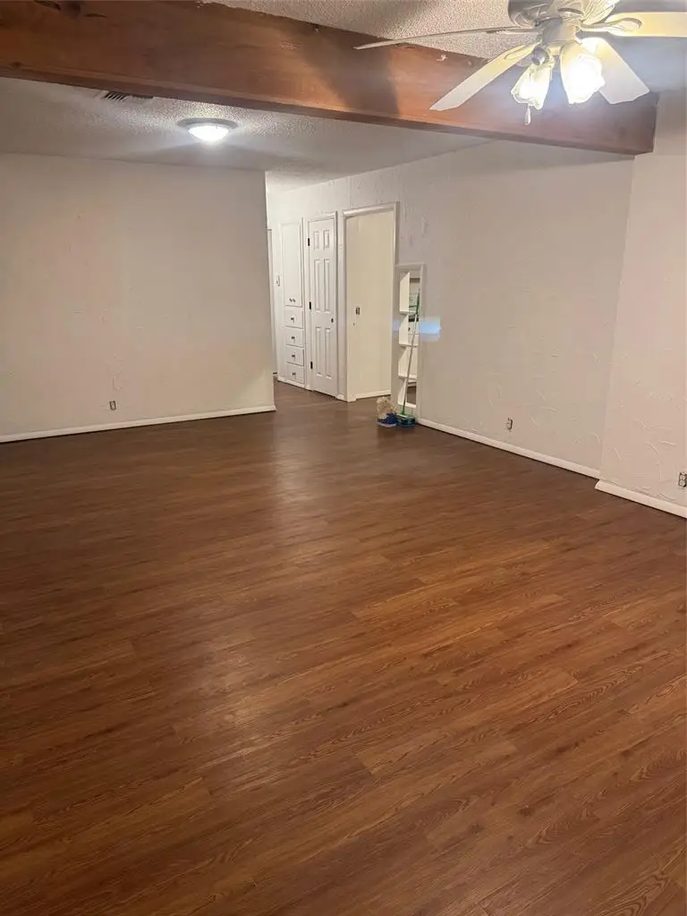 517 N 3rd Street, Weatherford, OK 73096 - #2