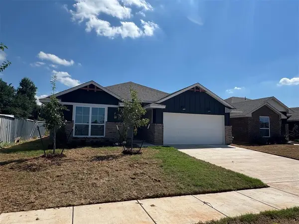 10742 Painted Turtle Way, Midwest City, OK 73130