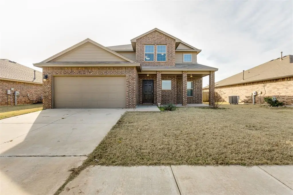 10220 NW 24th Terrace, Yukon, OK 73099 - Image #1