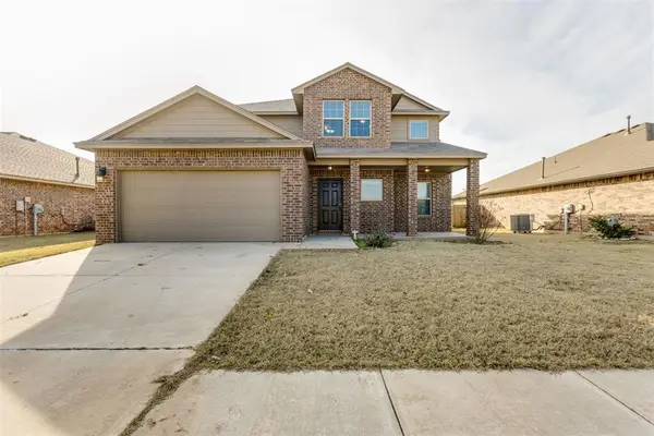10220 NW 24th Terrace, Yukon, OK 73099