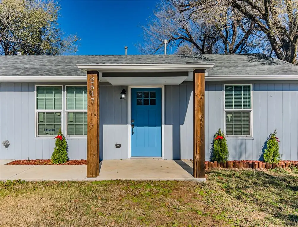 2617 SW 43rd Street, Oklahoma City, OK 73119 - Image #1