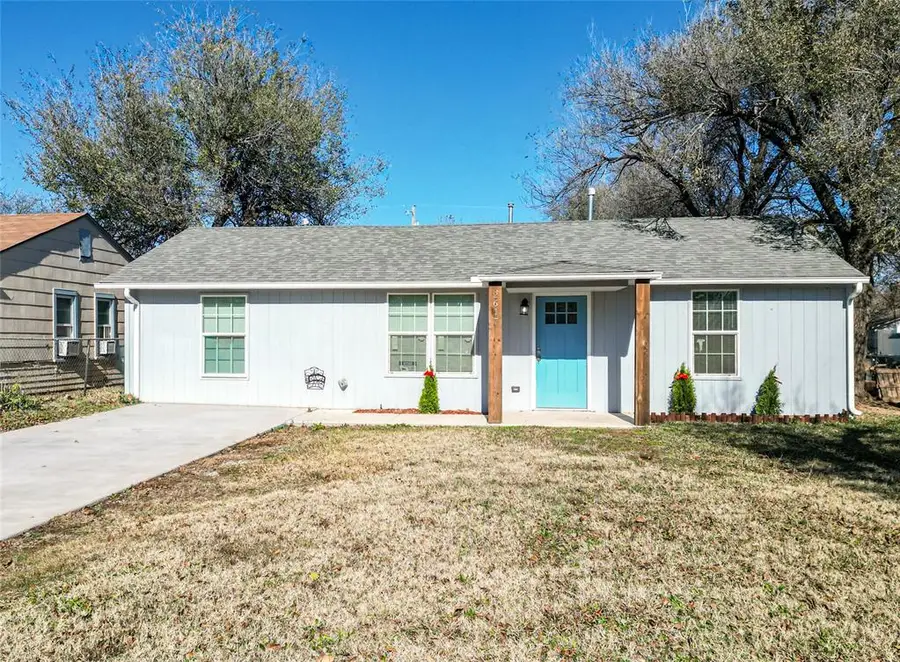 2617 SW 43rd Street, Oklahoma City, OK 73119 - Image #2