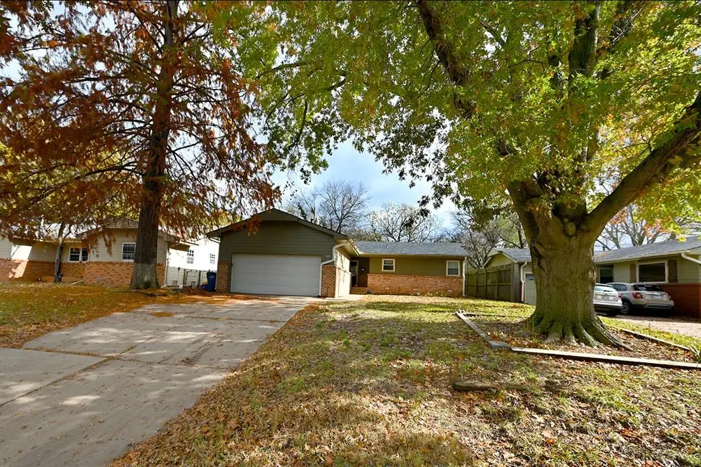 115 S Grandview Street, Stillwater, OK 74074 - #1