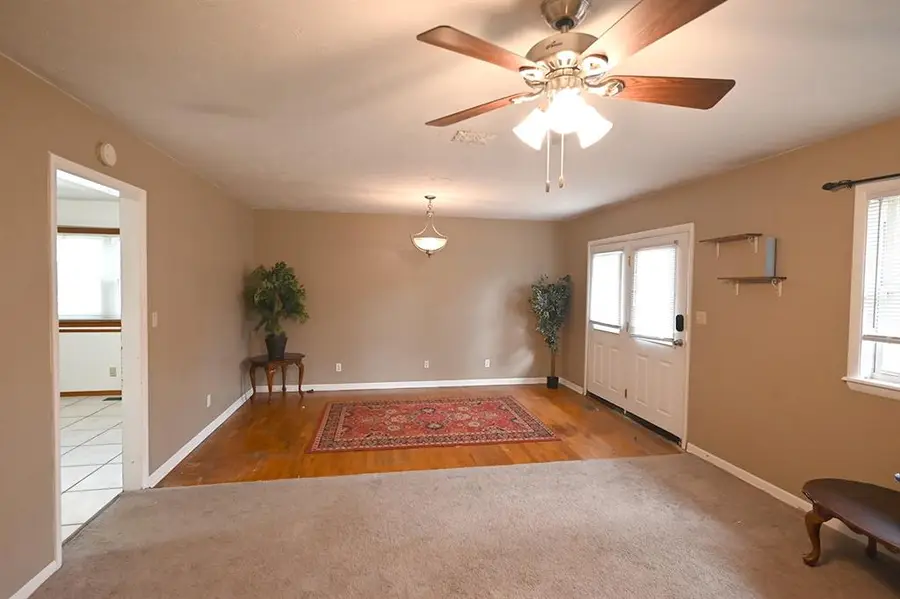 115 S Grandview Street, Stillwater, OK 74074 - #2