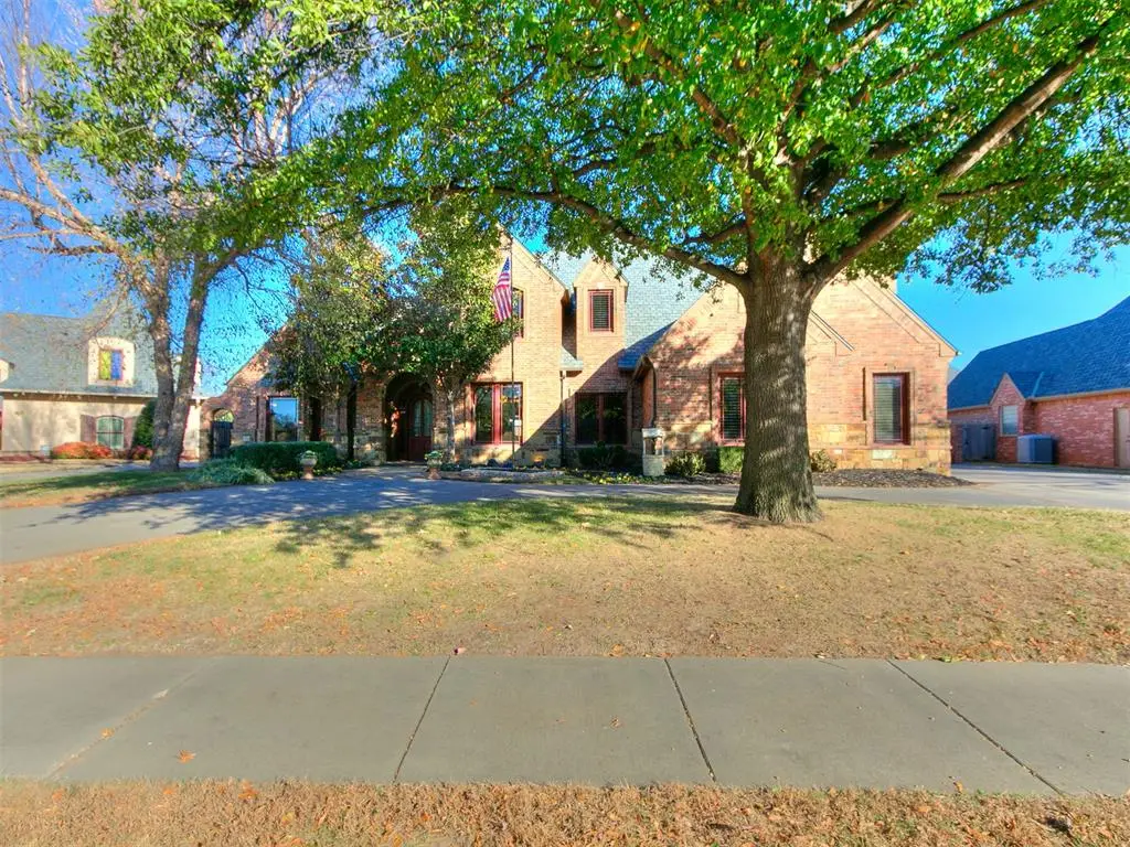 12808 Lorien Way, Oklahoma City, OK 73170 - Image #1