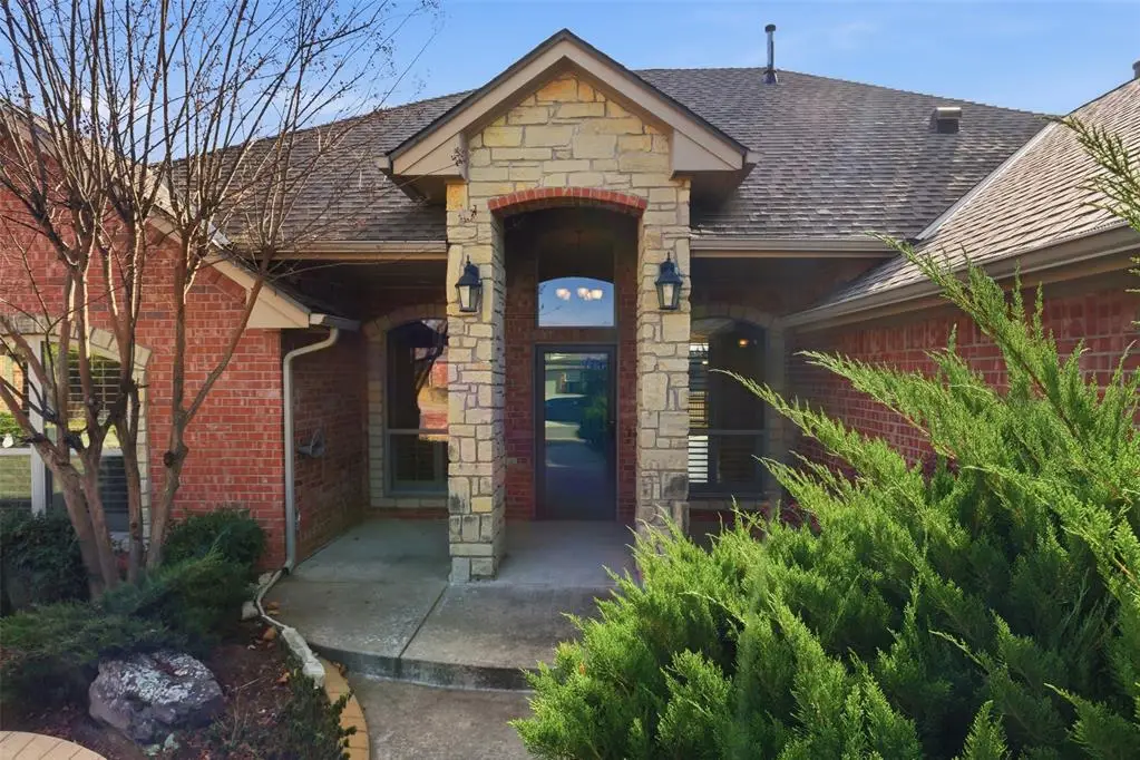 4001 Teton Lane, Norman, OK 73072 - Image #1