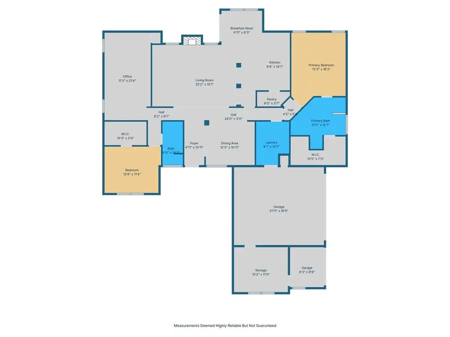 4001 Teton Lane, Norman, OK 73072 - Image #2