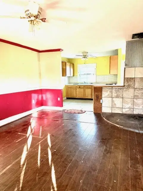 807 N Meta Street, Cordell, OK 73632 - Image #2