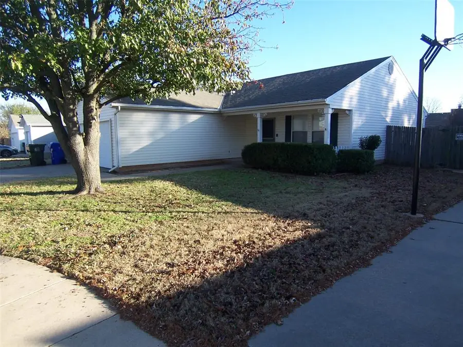 2608 Briar Patch Way, Norman, OK 73071 - Image #2