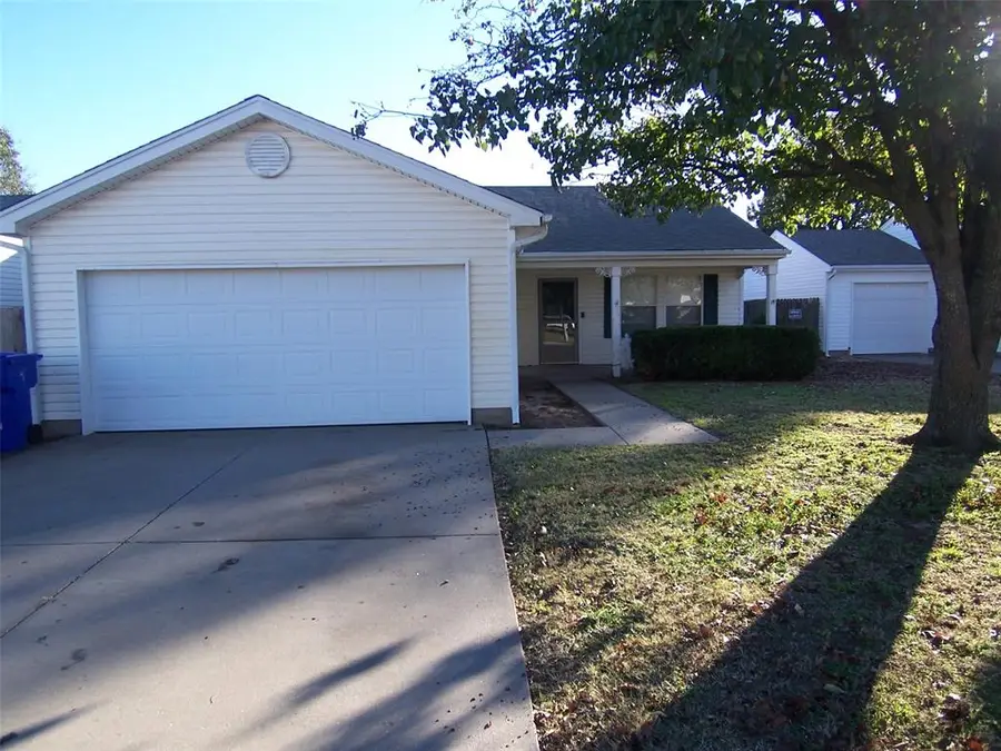 2608 Briar Patch Way, Norman, OK 73071 - Image #3