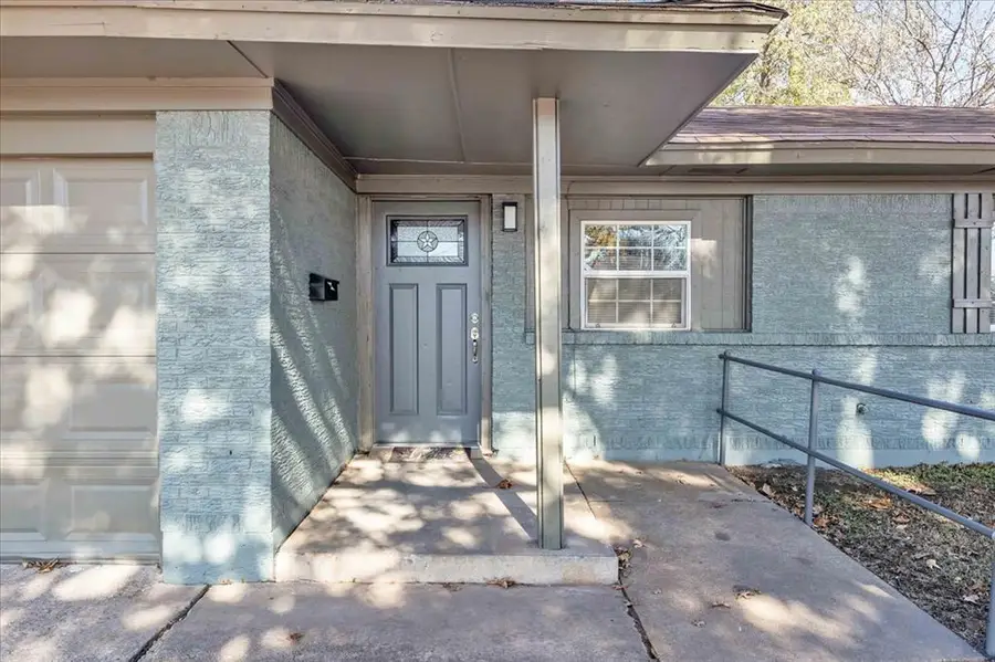 937 Brown Drive, Midwest City, OK 73110 - Image #2