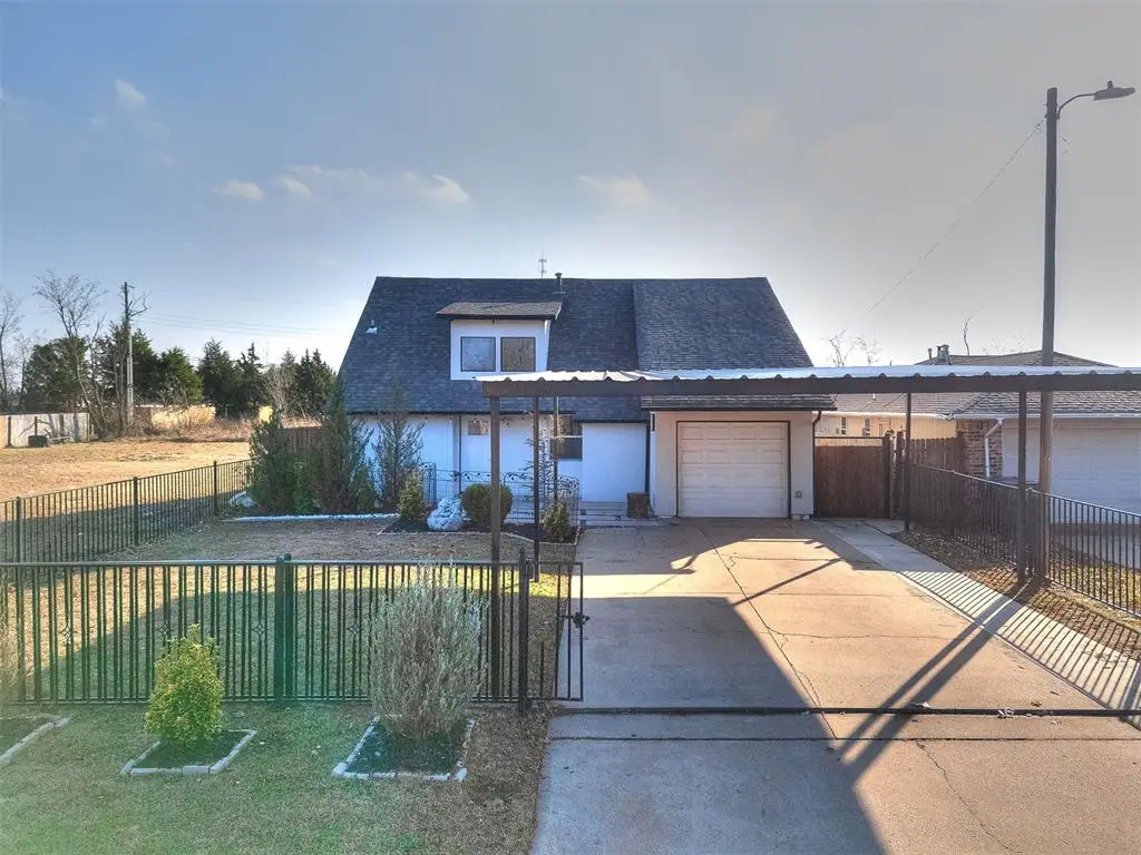 216 NW 120th Street, Oklahoma City, OK 73114 - Image #1