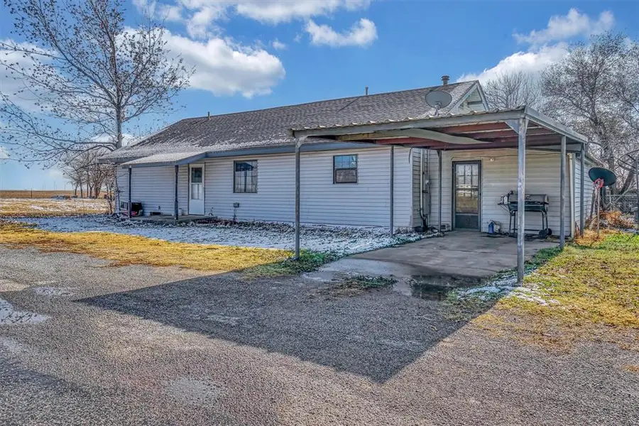 401 Means Street, Rocky, OK 73661 - Image #3