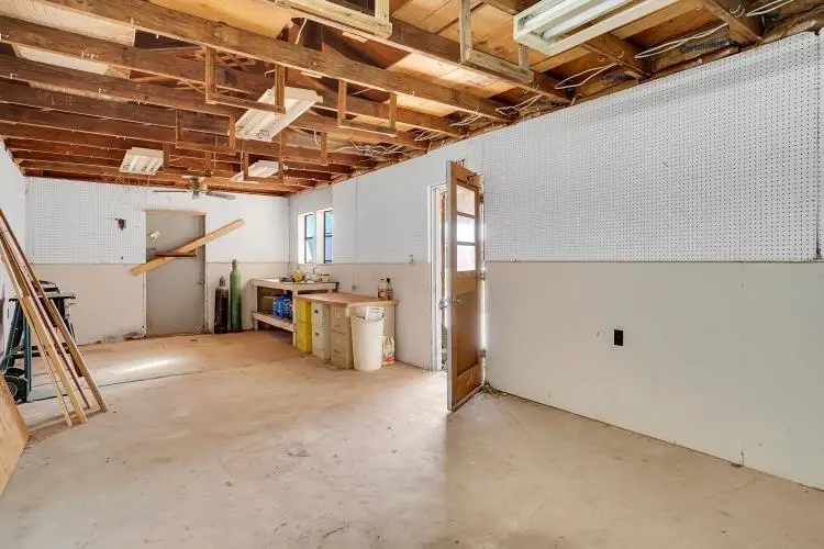 110 W Davis Street, Tipton, OK 73570 - Image #3