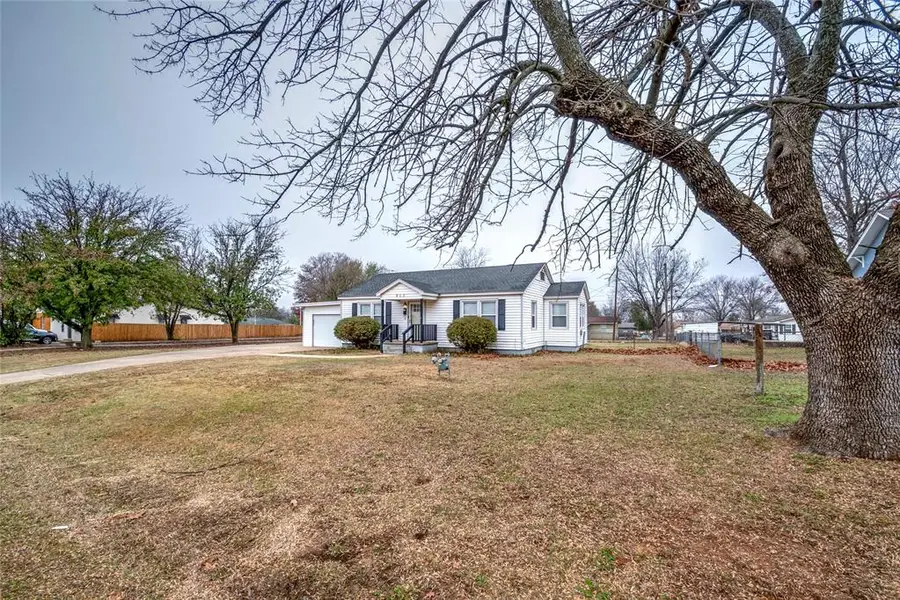 511 W 9th Street, Stroud, OK 74079 - Image #3