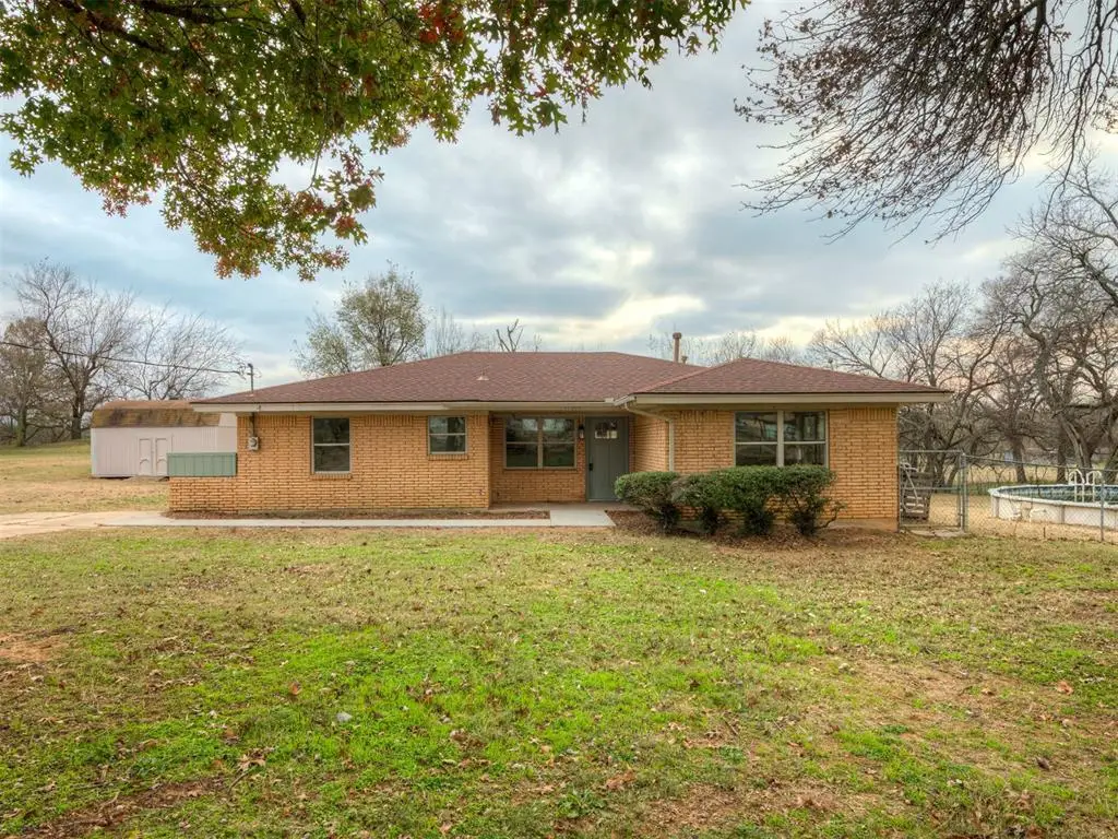 11300 Stewart Avenue, Choctaw, OK 73020 - Image #1