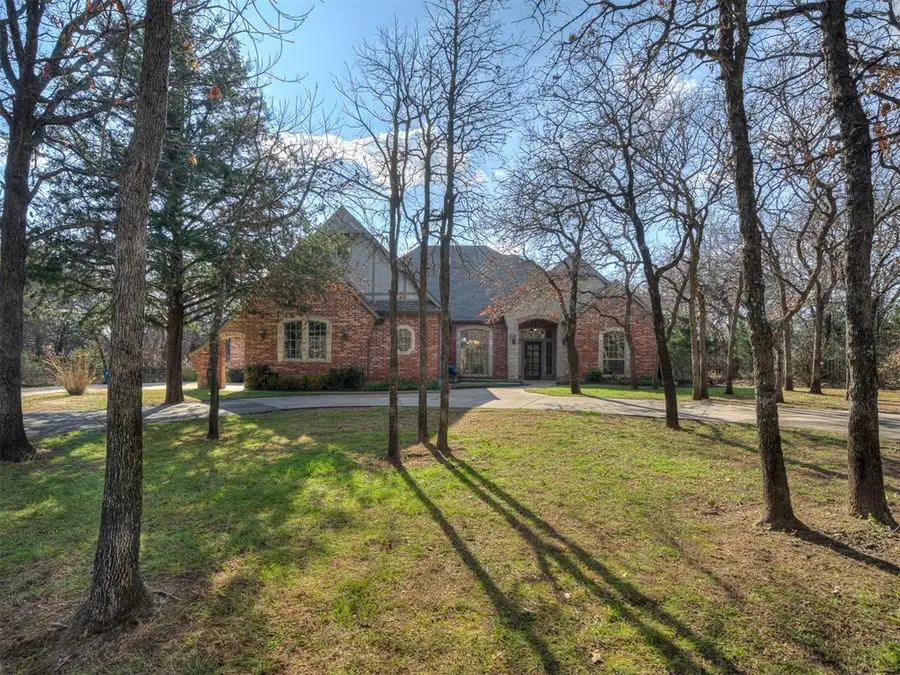 7400 Tangle Vine Drive, Edmond, OK 73034 - Image #2