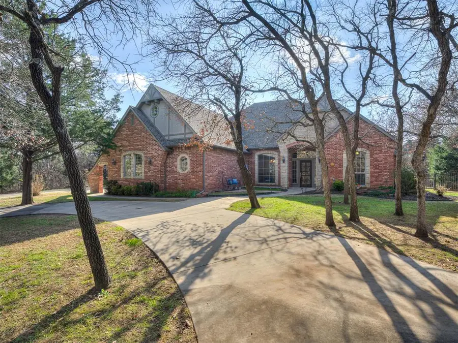 7400 Tangle Vine Drive, Edmond, OK 73034 - Image #3