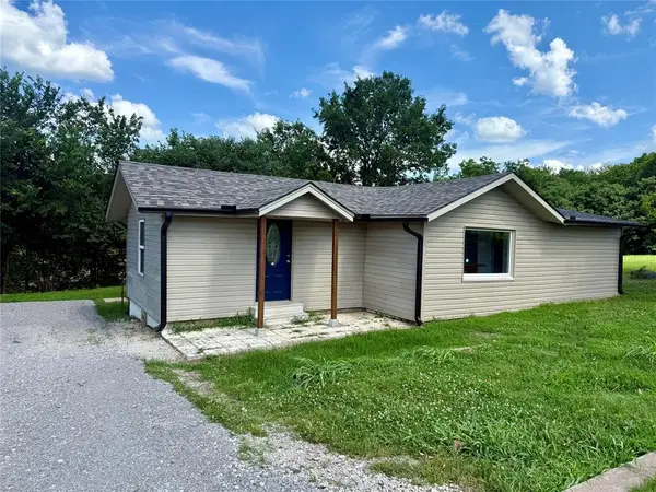 409 N Bryan Avenue, Stroud, OK 74079