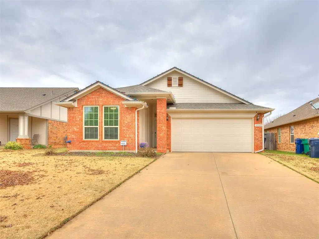 18309 Montoro Way, Edmond, OK 73012 - Image #1