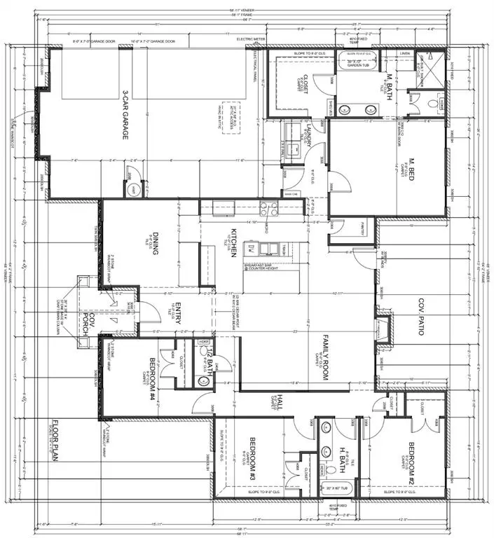 1927 Blackberry Bend, Guthrie, OK 73044 - Image #2