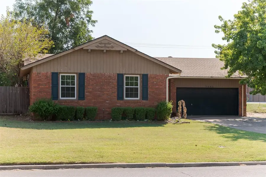 2008 Lanesboro Drive, Oklahoma City, OK 73120 - Image #2