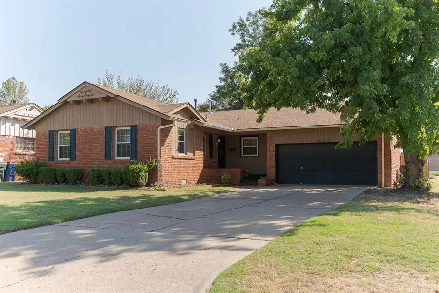 2008 Lanesboro Drive, Oklahoma City, OK 73120 - Image #3
