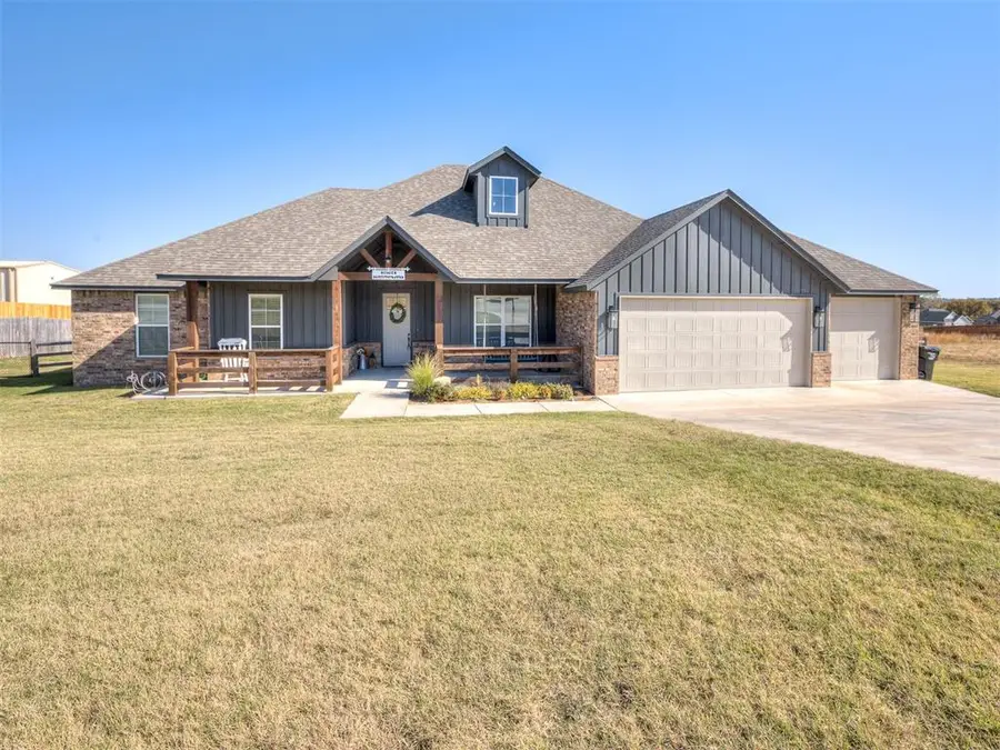 26784 Chisholm Trail, Blanchard, OK 73010 - Image #2