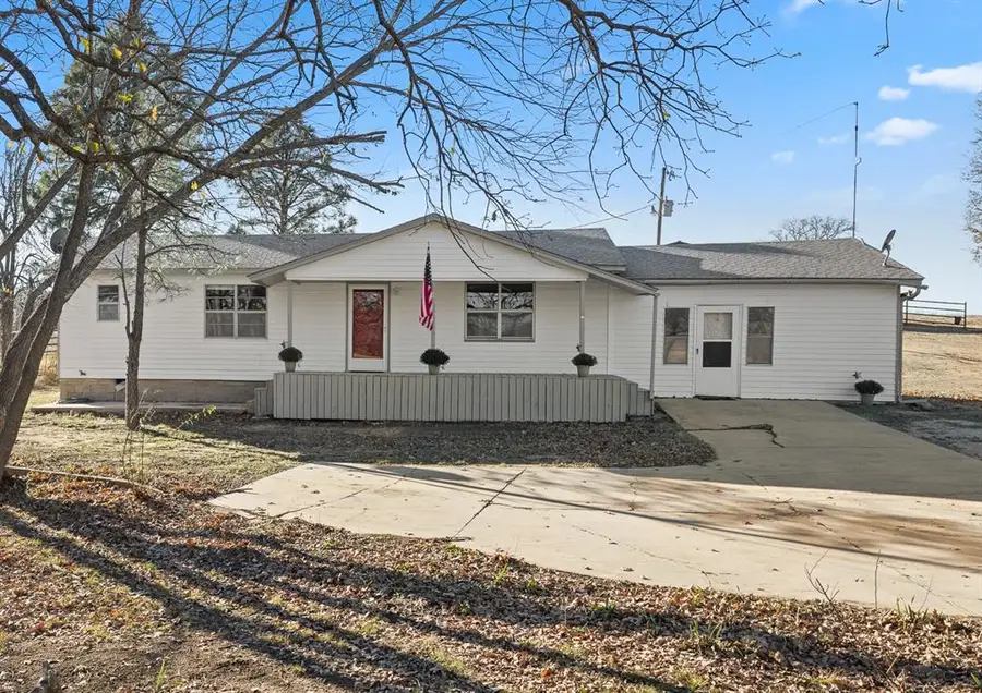 24453 N County Road 3330 Road, Wynnewood, OK 73098 - Image #2