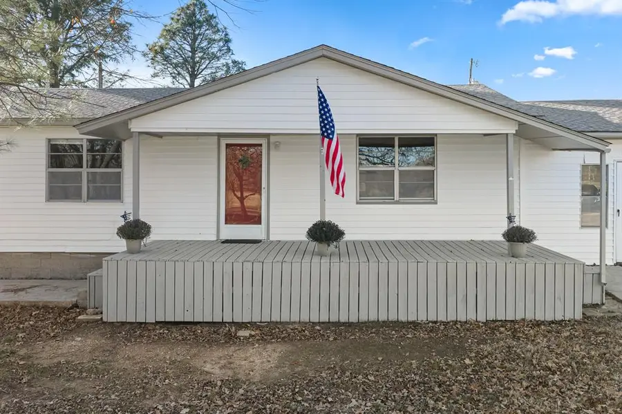 24453 N County Road 3330 Road, Wynnewood, OK 73098 - Image #3