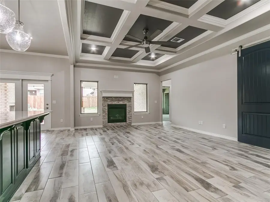 11817 Corie Nicole Lane, Yukon, OK 73099 - Image #2