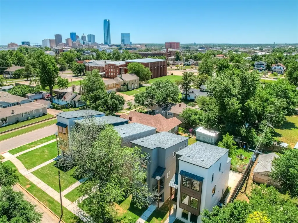 1300 NW 11th Street, Oklahoma City, OK 73106 - Image #1