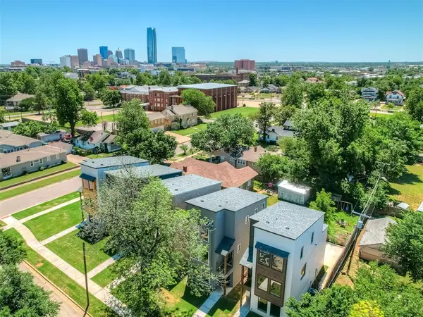 1300 NW 11th Street, Oklahoma City, OK 73106