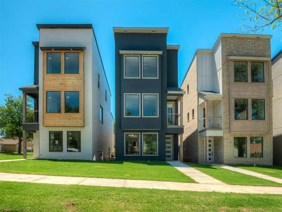 1300 NW 11th Street, Oklahoma City, OK 73106 - Image #2