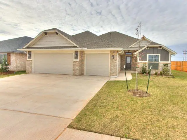 12205 Birch Street, Yukon, OK 73099 - Image #2