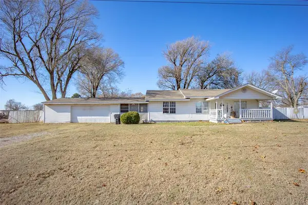 533 SE 4th Street, Lexington, OK 73051